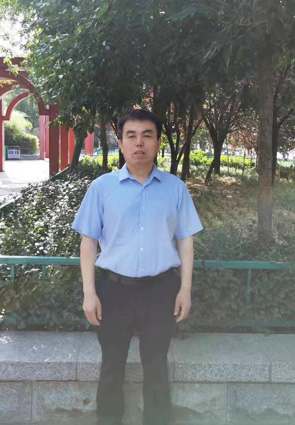 督导老师照片