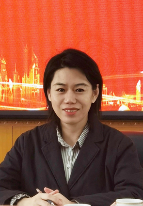督导老师照片