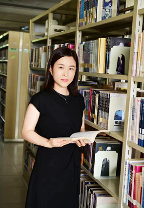 督导老师照片