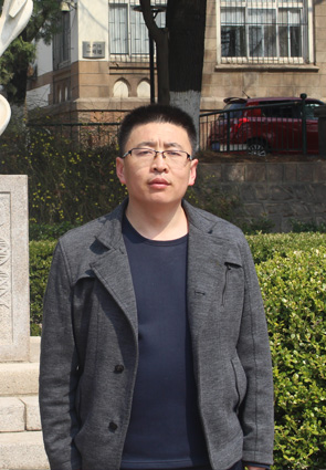 督导老师照片
