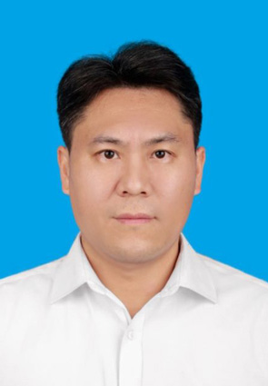 督导老师照片