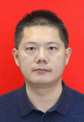 督导老师照片