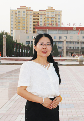 督导老师照片