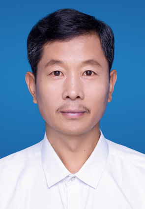 督导老师照片
