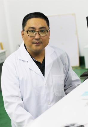 督导老师照片