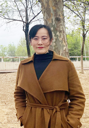 督导老师照片