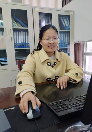 督导老师照片